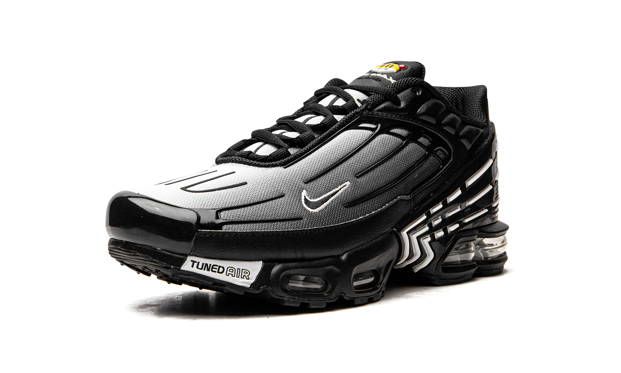 Air Max Plus Iii - 4
