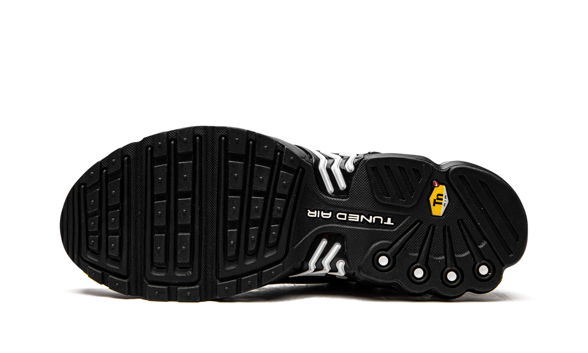 Air Max Plus Iii - 5