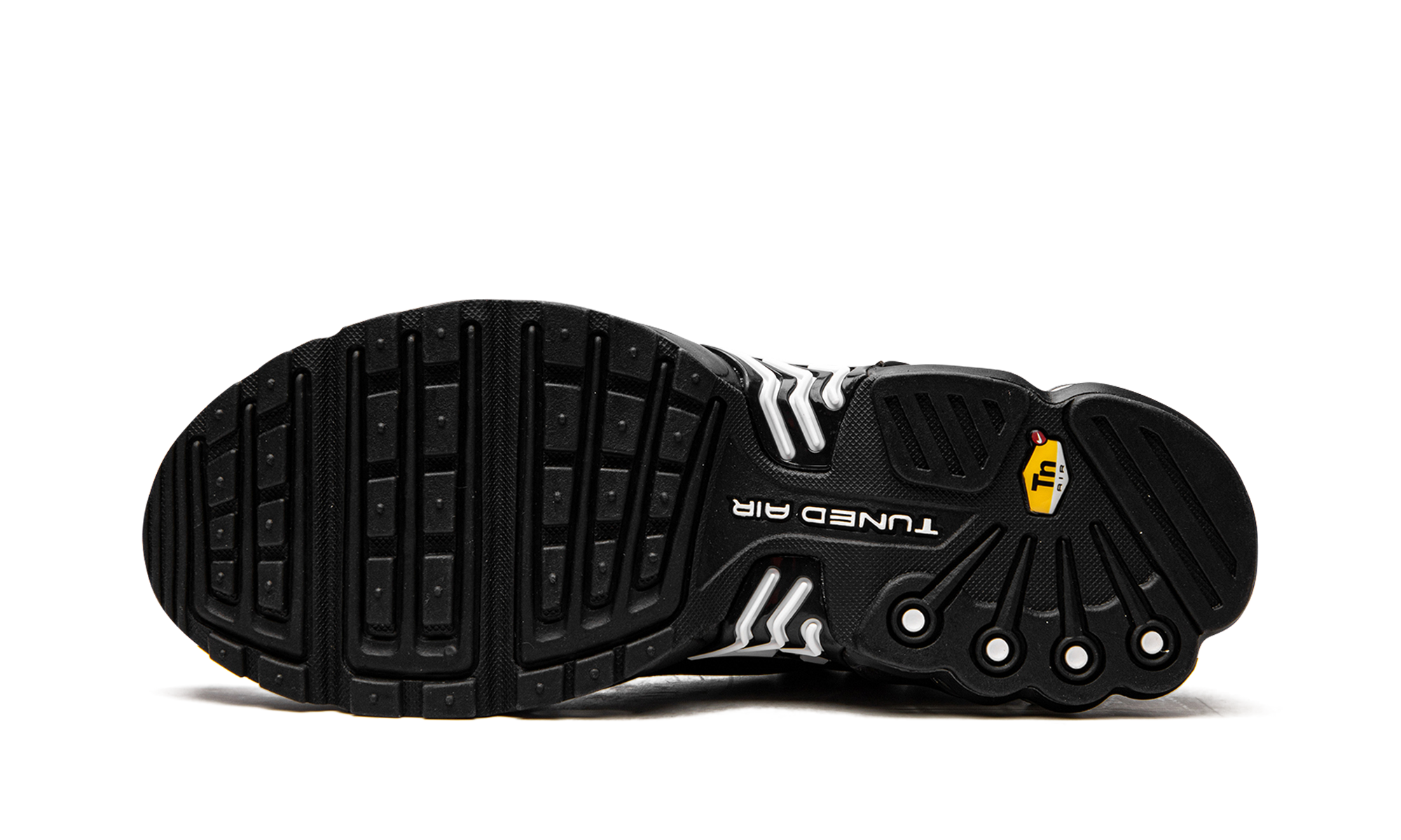 Air Max Plus Iii - 5