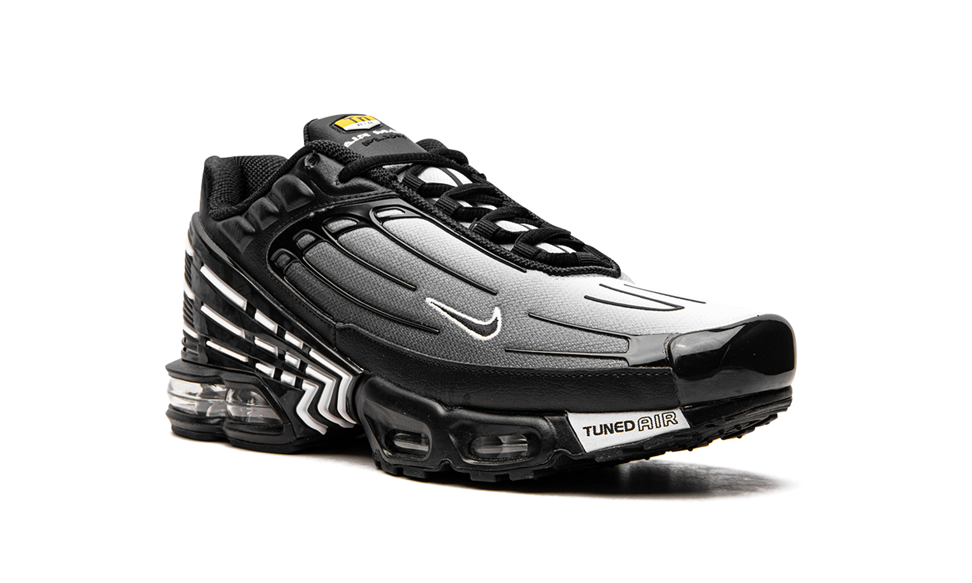 Air Max Plus Iii - 7