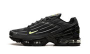Air Max Plus Iii "black Volt" - 1