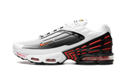 Air Max Plus Iii "team Orange" - 1