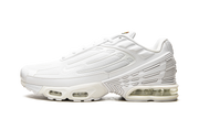 Air Max Plus Iii "triple White" - 1