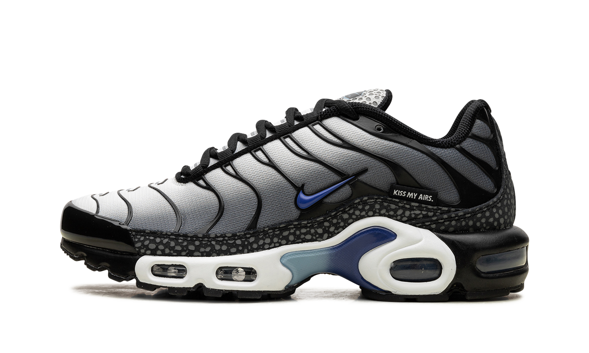 Air Max Plus "kiss My Airs" - 1