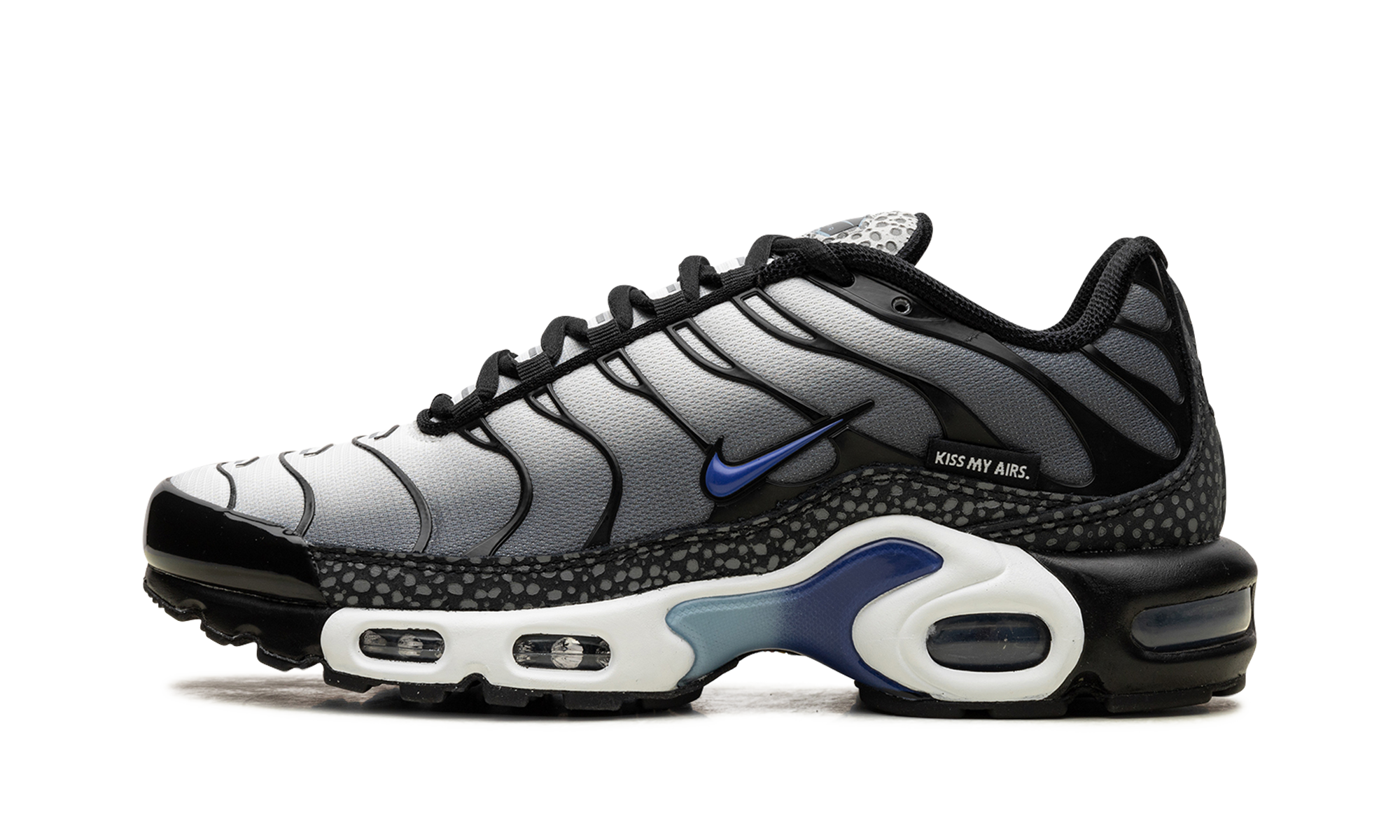 Air Max Plus "kiss My Airs" - 1