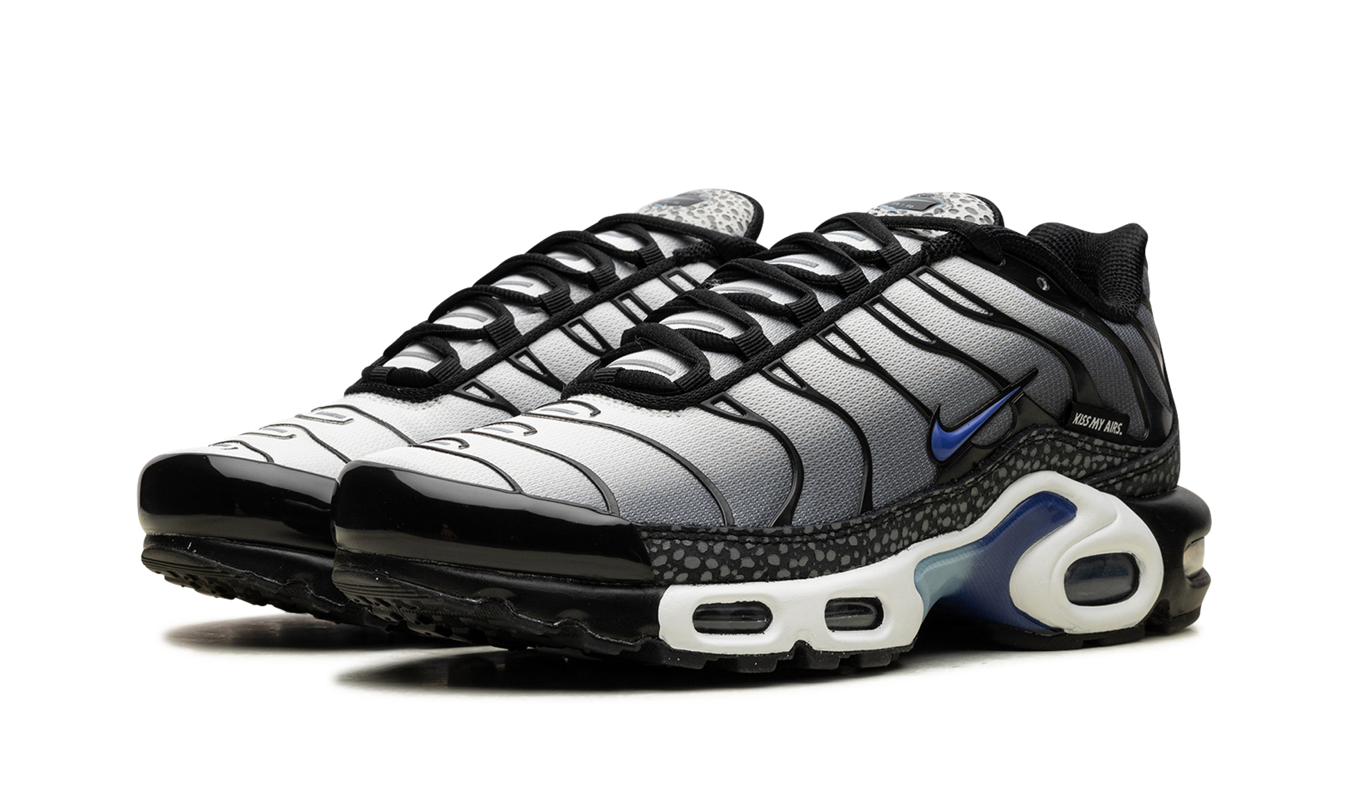 Air Max Plus "kiss My Airs" - 2