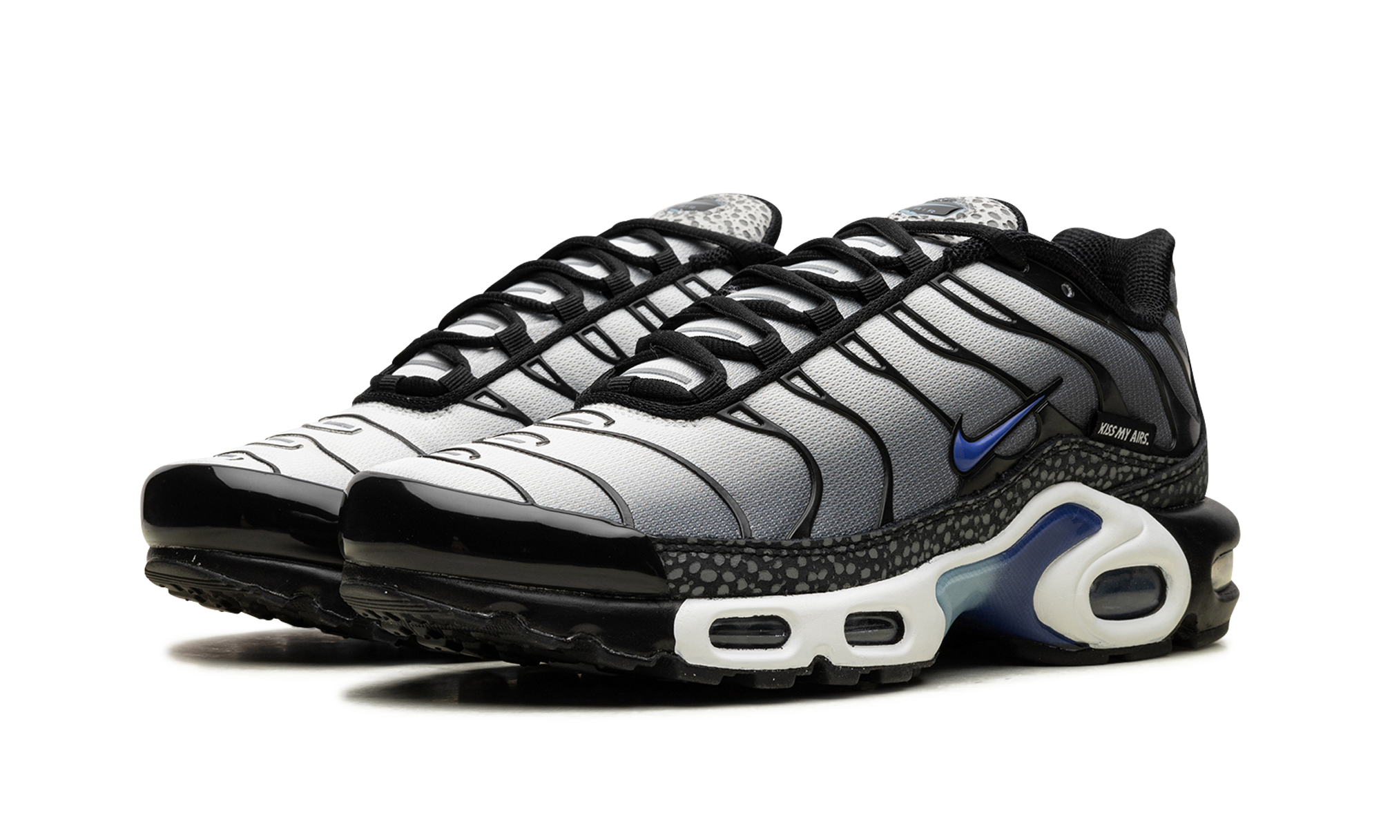 Air Max Plus "kiss My Airs" - 2