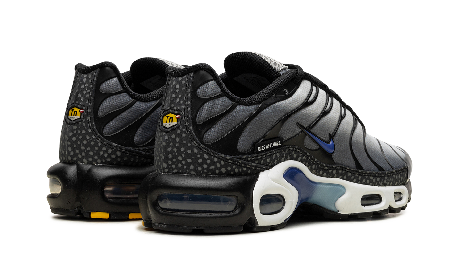 Air Max Plus "kiss My Airs" - 3