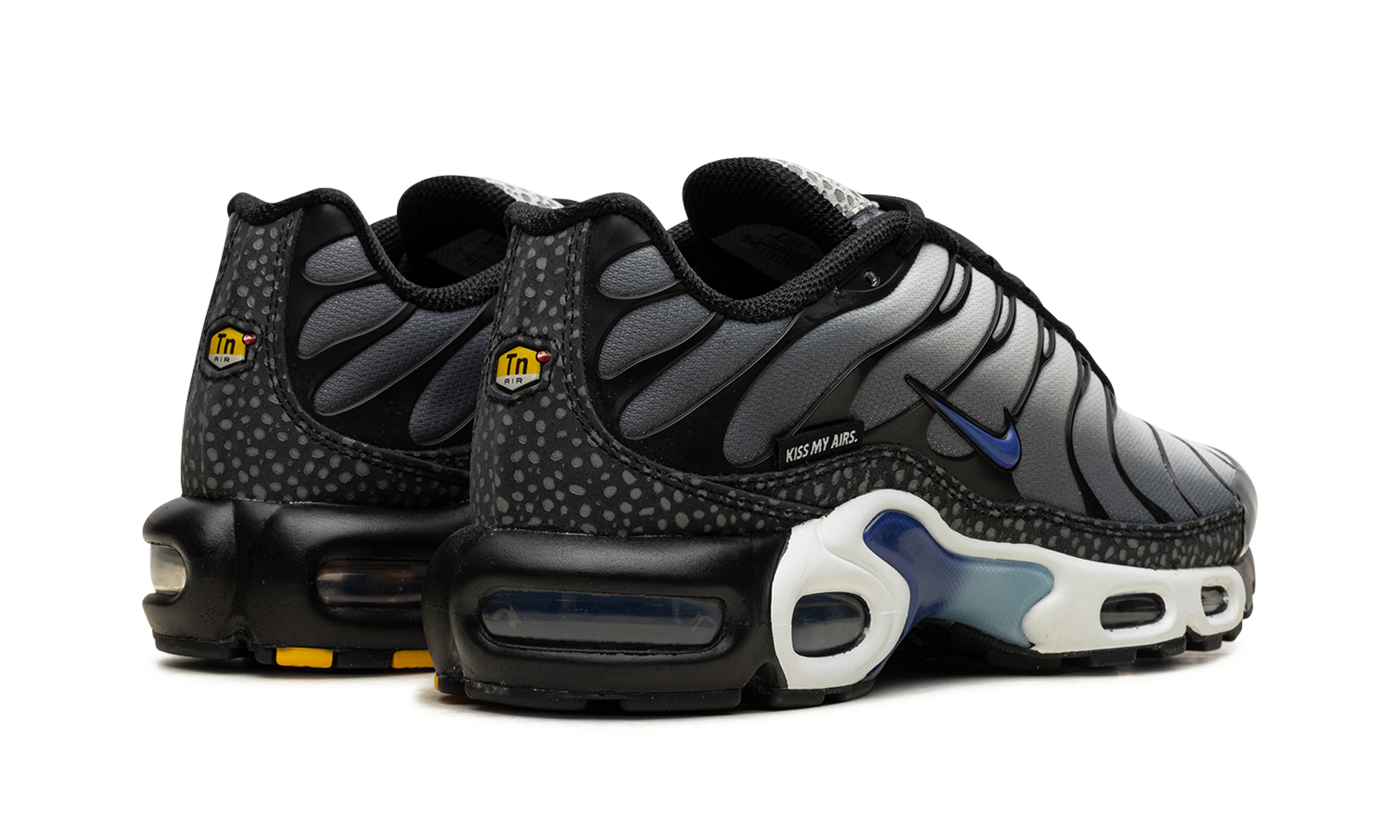 Air Max Plus "kiss My Airs" - 3
