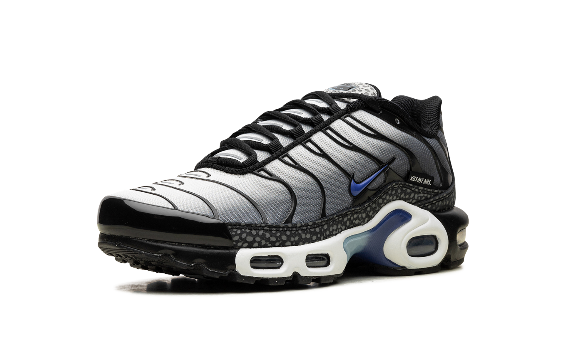 Air Max Plus "kiss My Airs" - 4