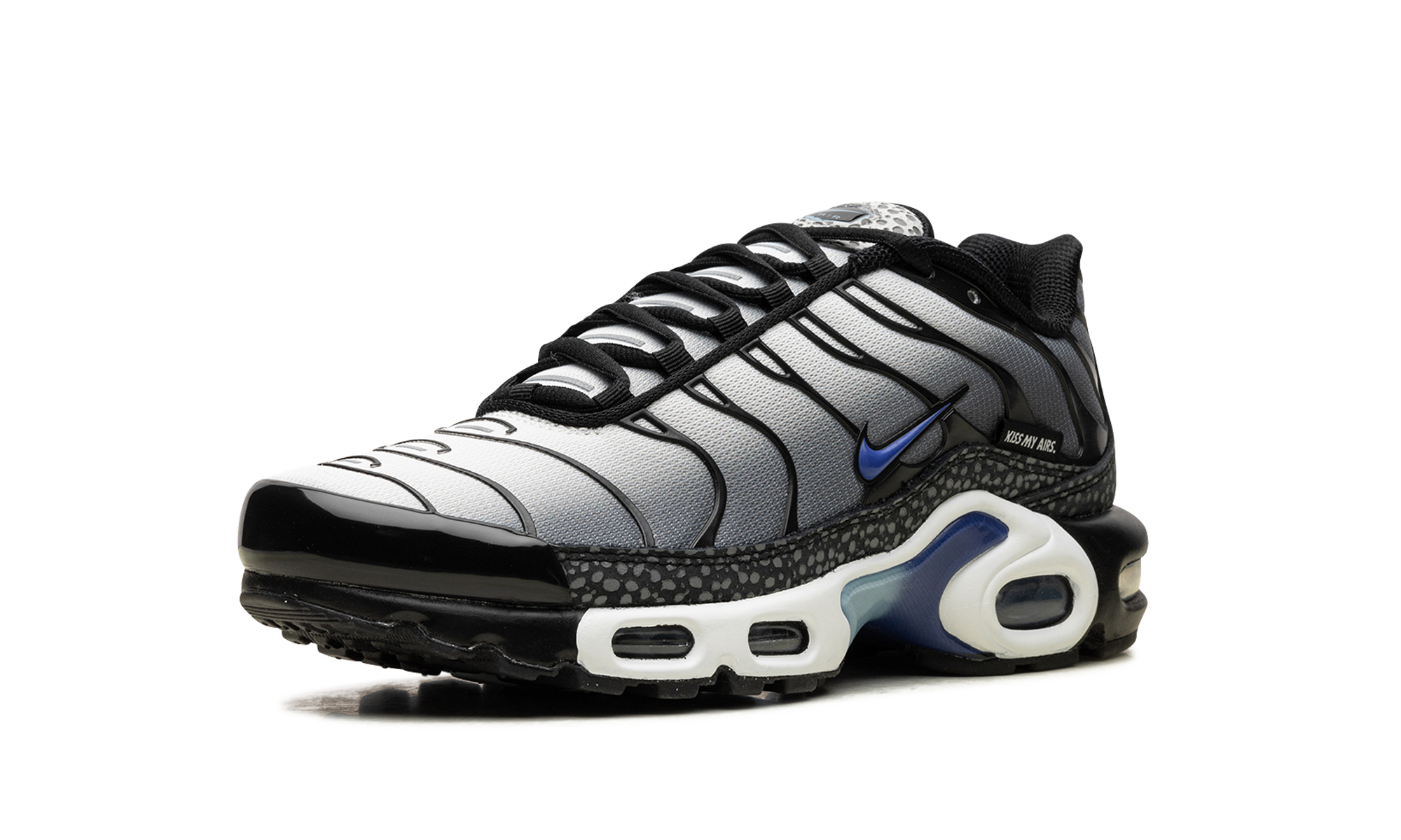 Air Max Plus "kiss My Airs" - 4