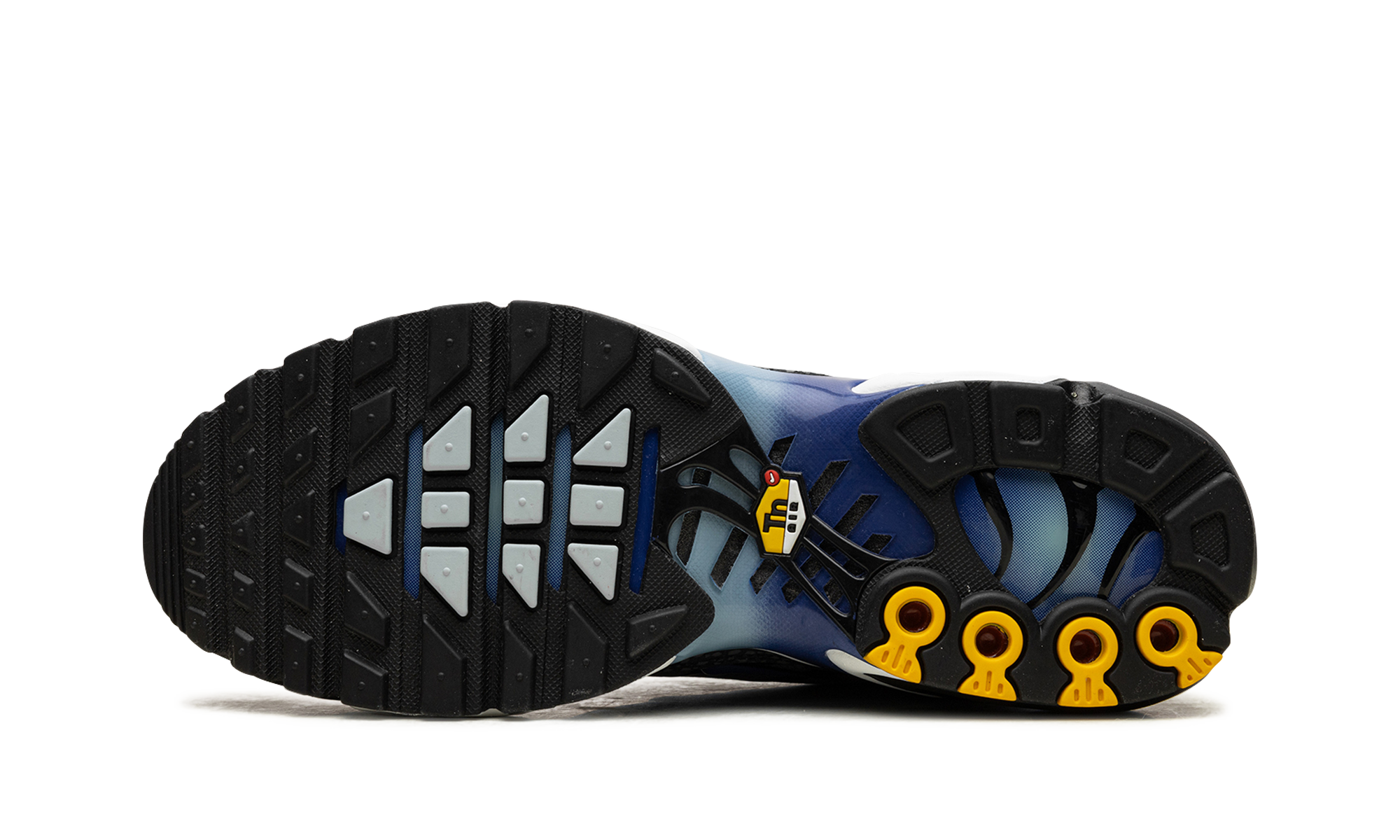 Air Max Plus "kiss My Airs" - 5