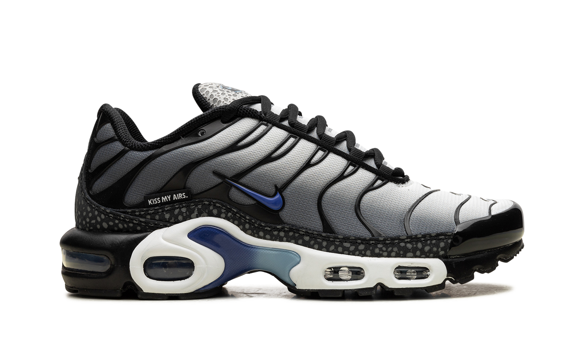 Air Max Plus "kiss My Airs" - 6