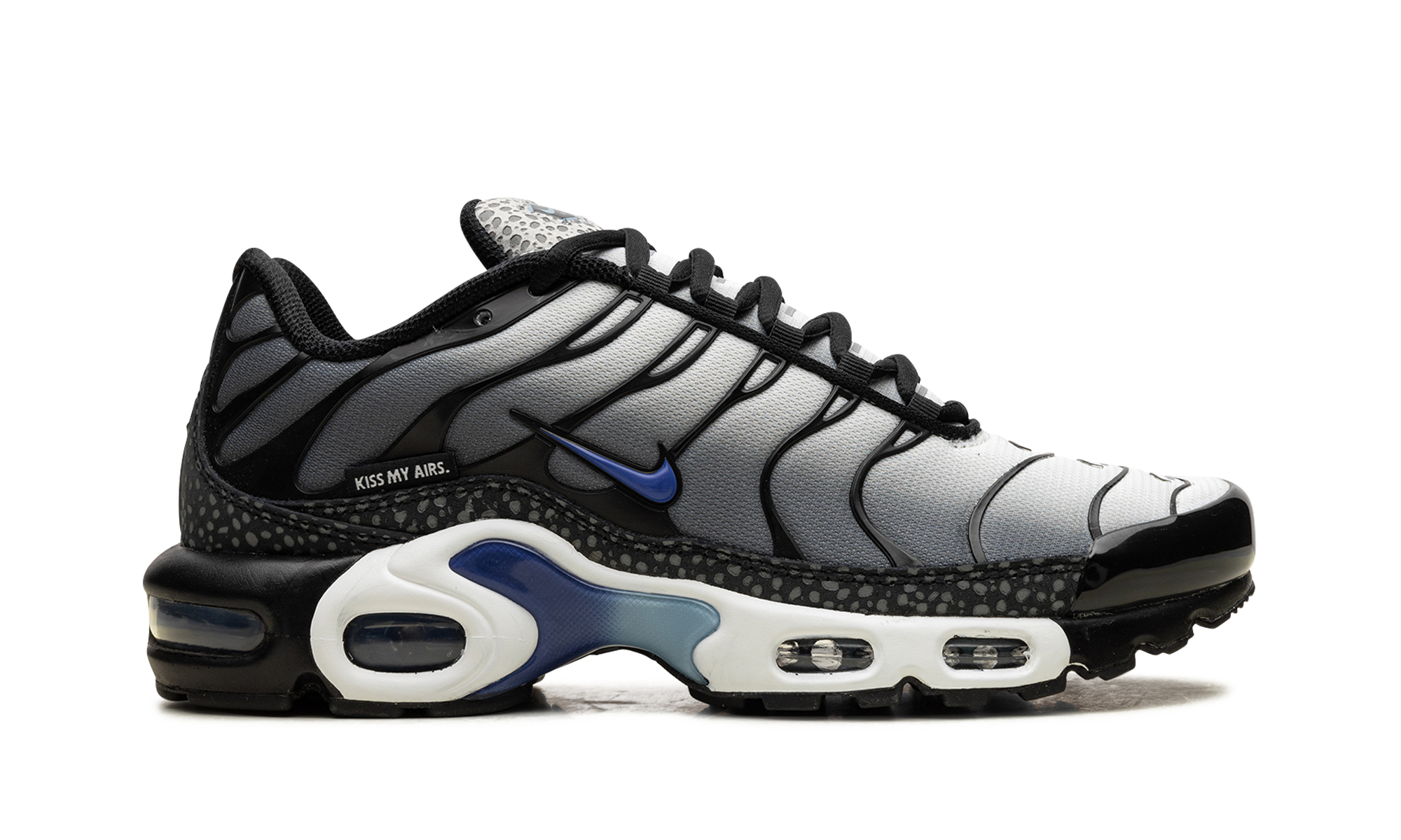 Air Max Plus "kiss My Airs" - 6