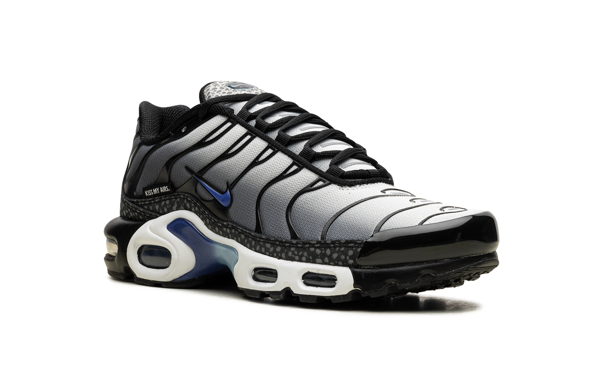 Air Max Plus "kiss My Airs" - 7