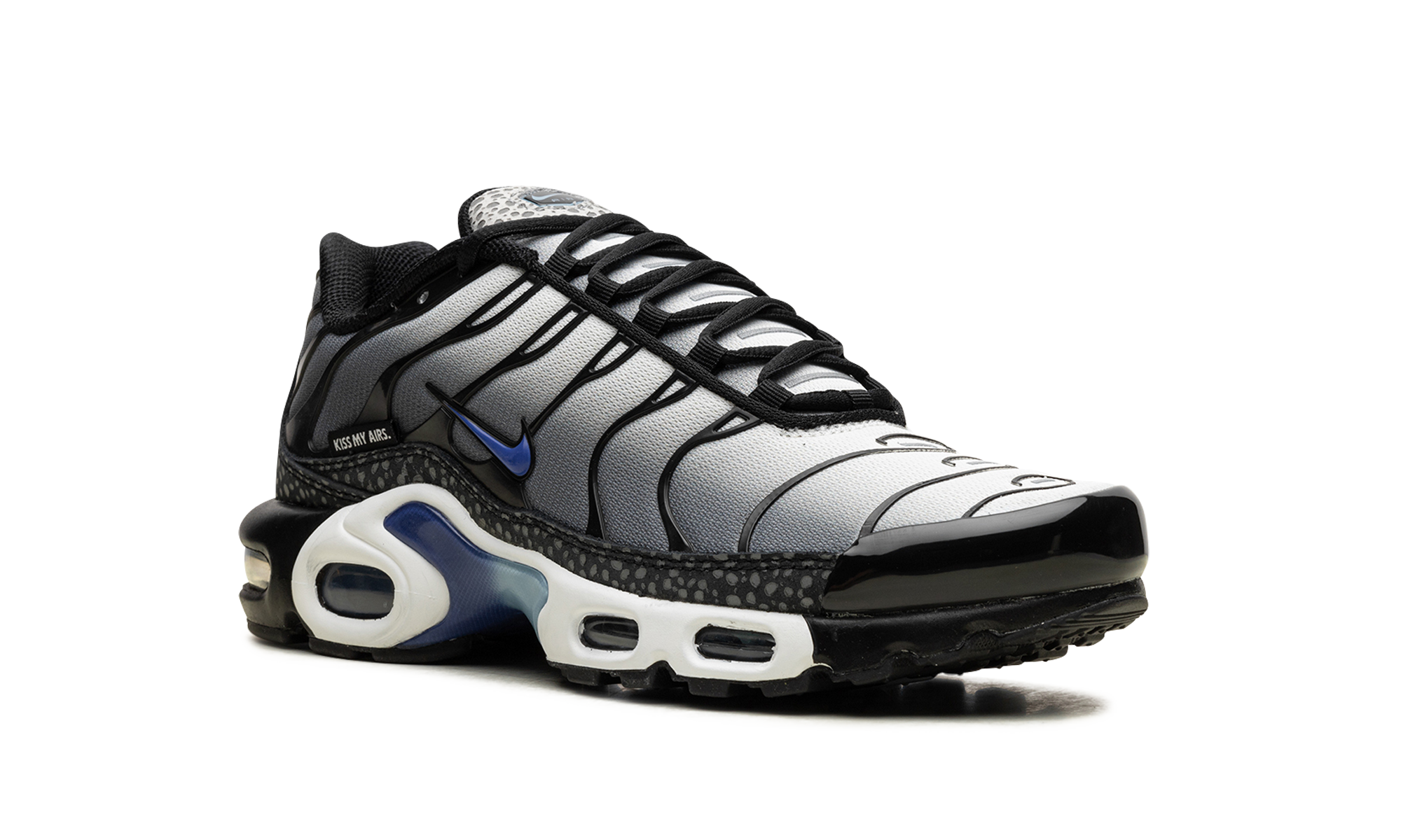 Air Max Plus "kiss My Airs" - 7