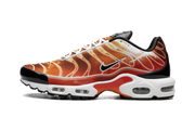 Air Max Plus "light Photography - Sport Red" - 1