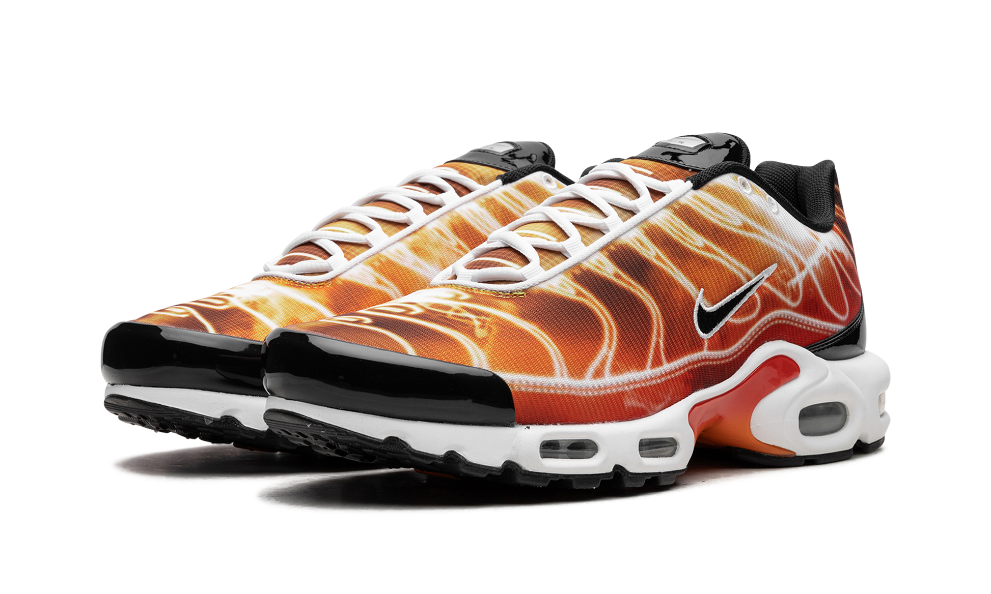 Air Max Plus "light Photography - Sport Red" - 2