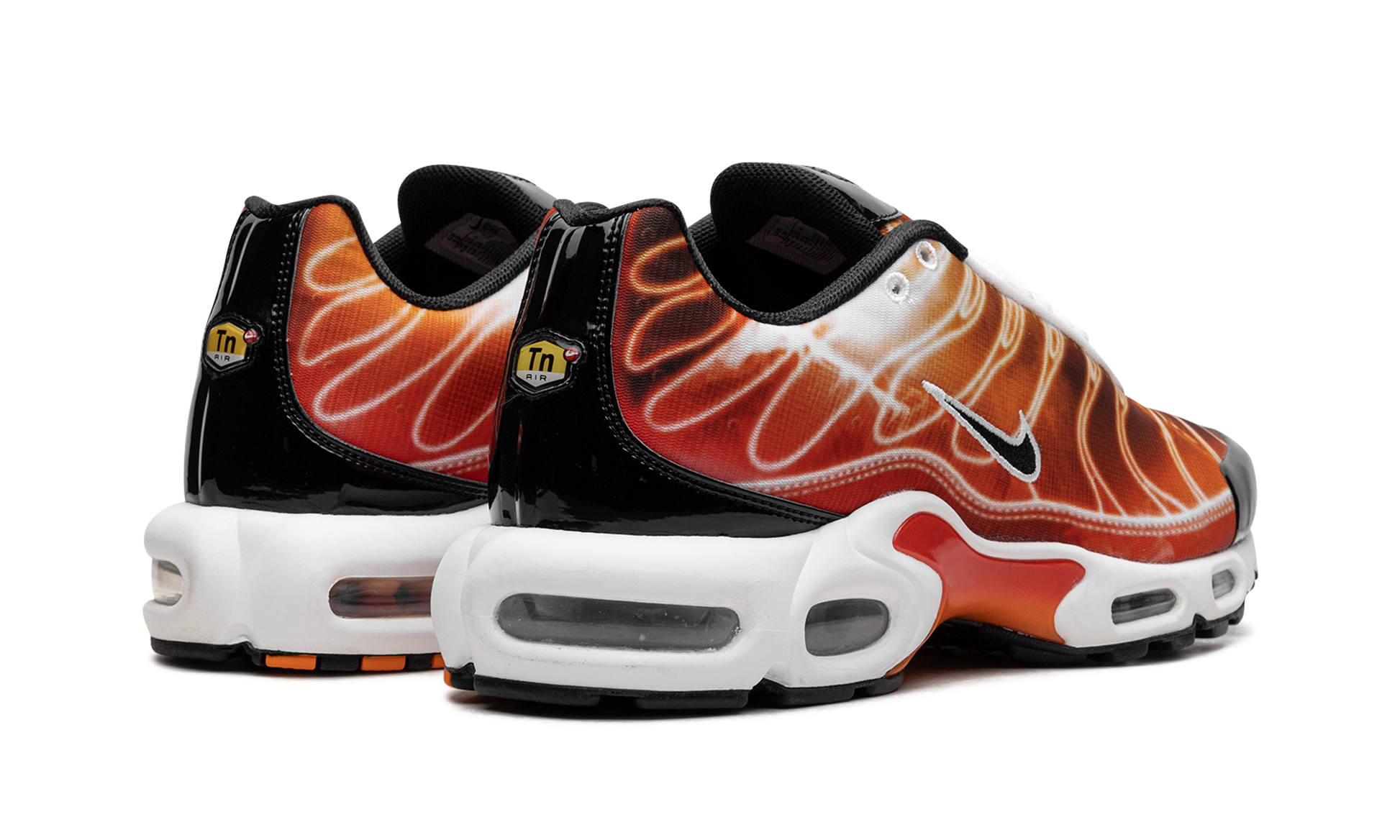 Air Max Plus "light Photography - Sport Red" - 3
