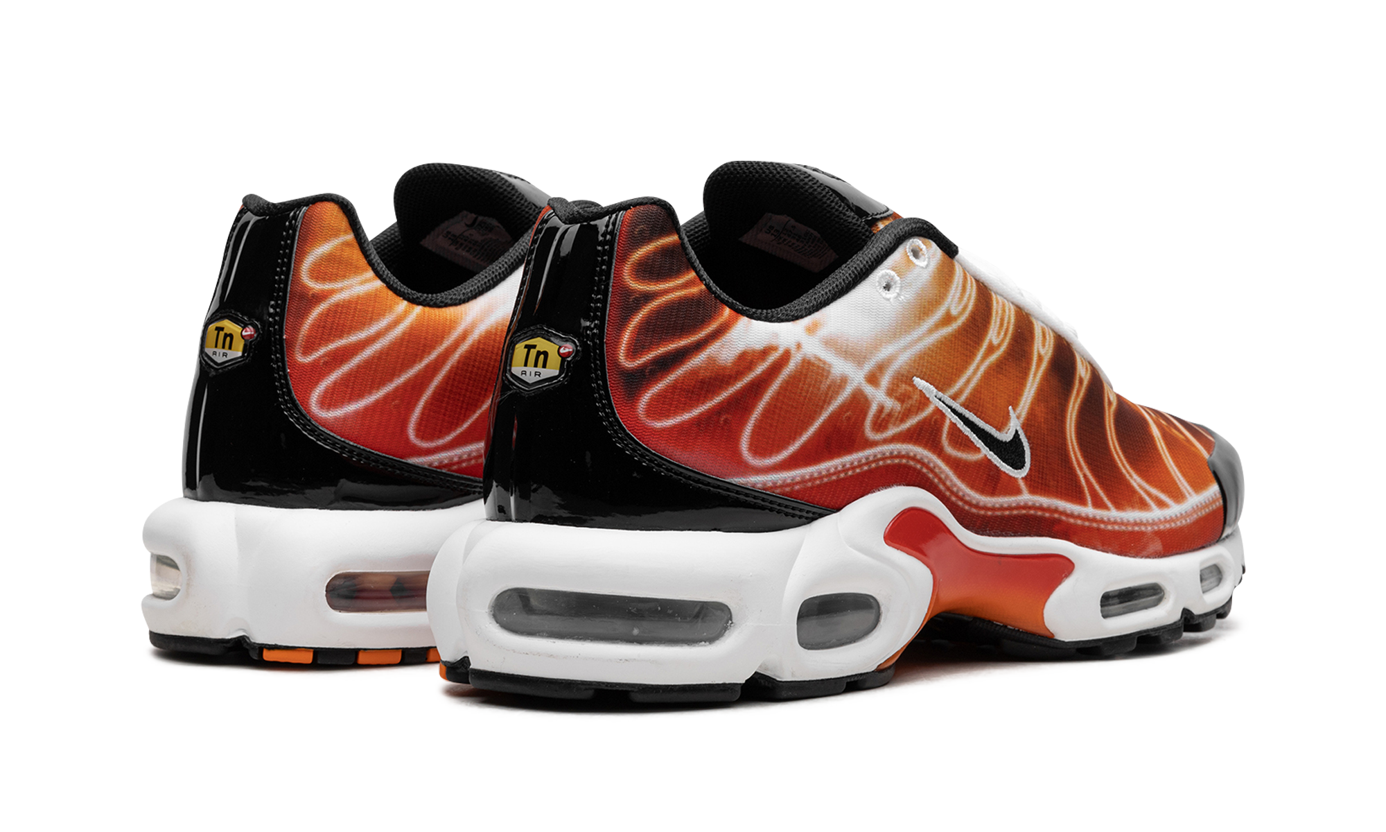 Air Max Plus "light Photography - Sport Red" - 3