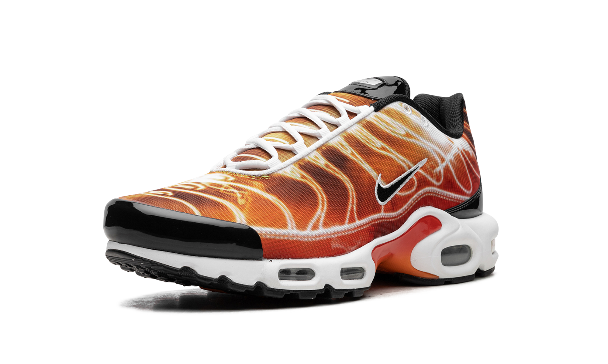 Air Max Plus "light Photography - Sport Red" - 4
