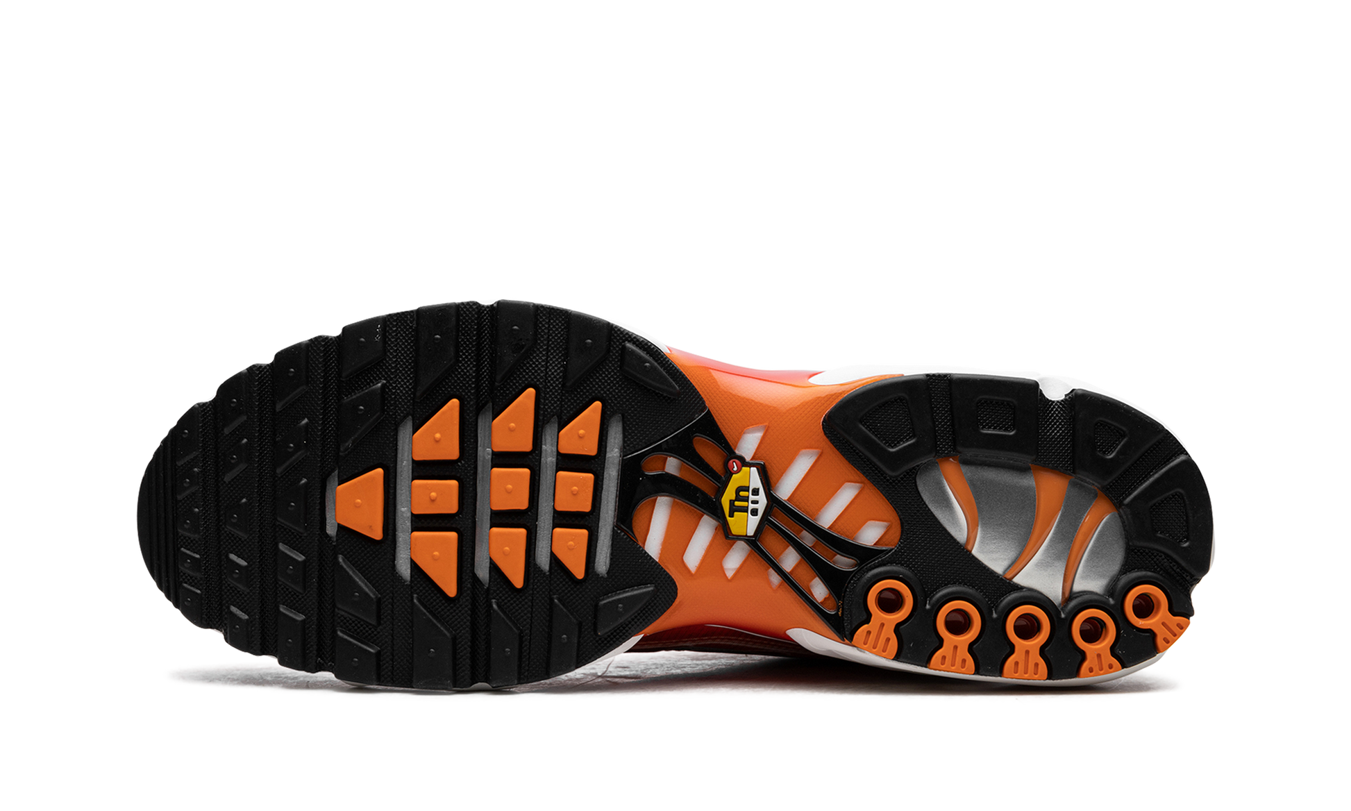 Air Max Plus "light Photography - Sport Red" - 5
