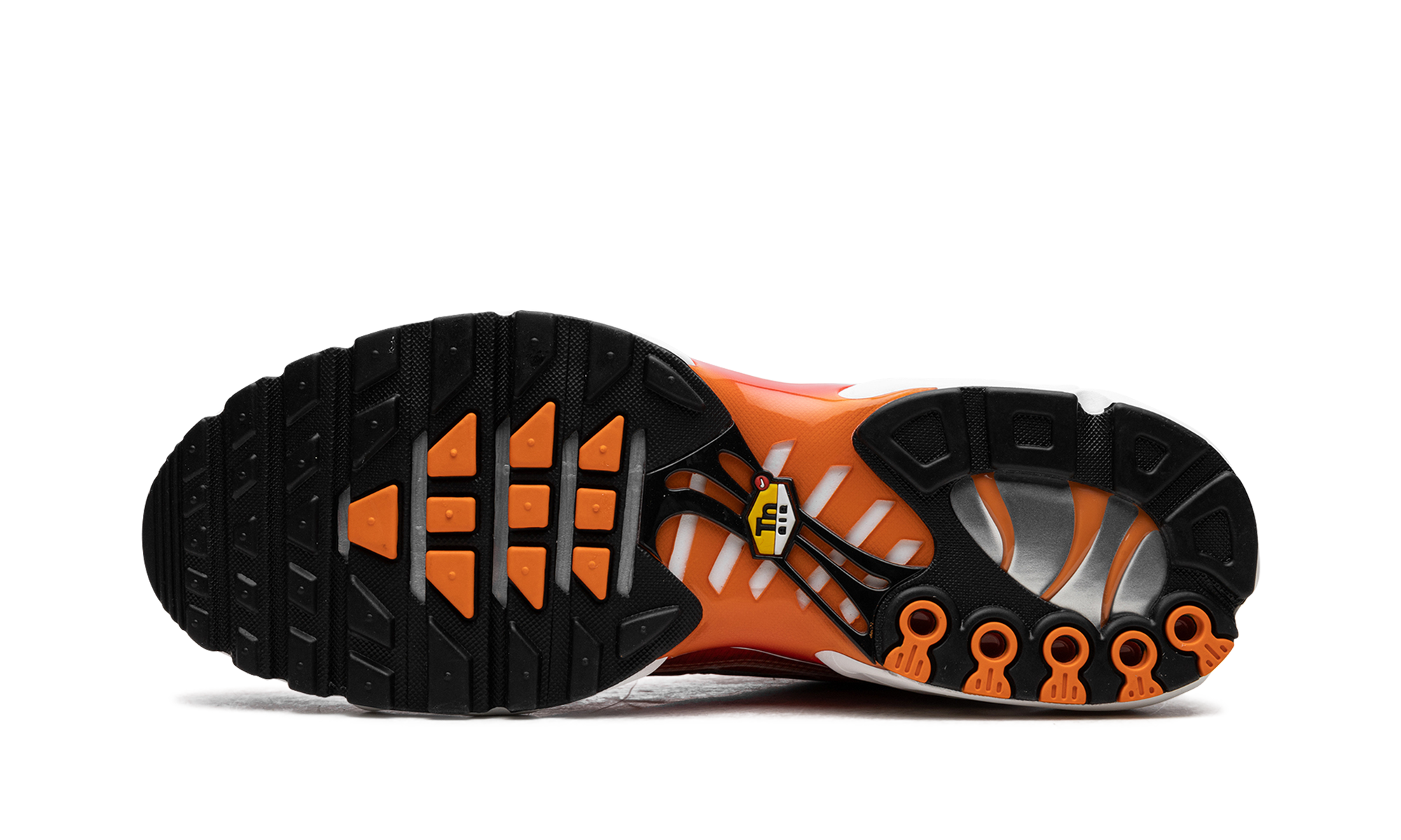 Air Max Plus "light Photography - Sport Red" - 5