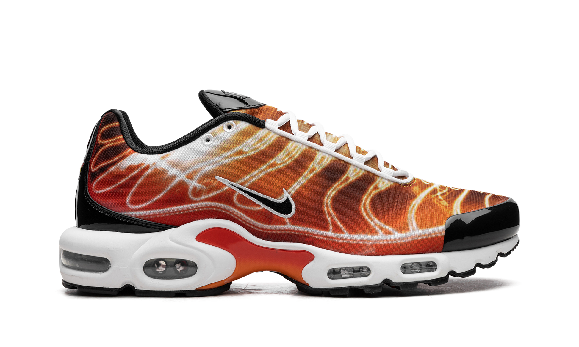Air Max Plus "light Photography - Sport Red" - 6