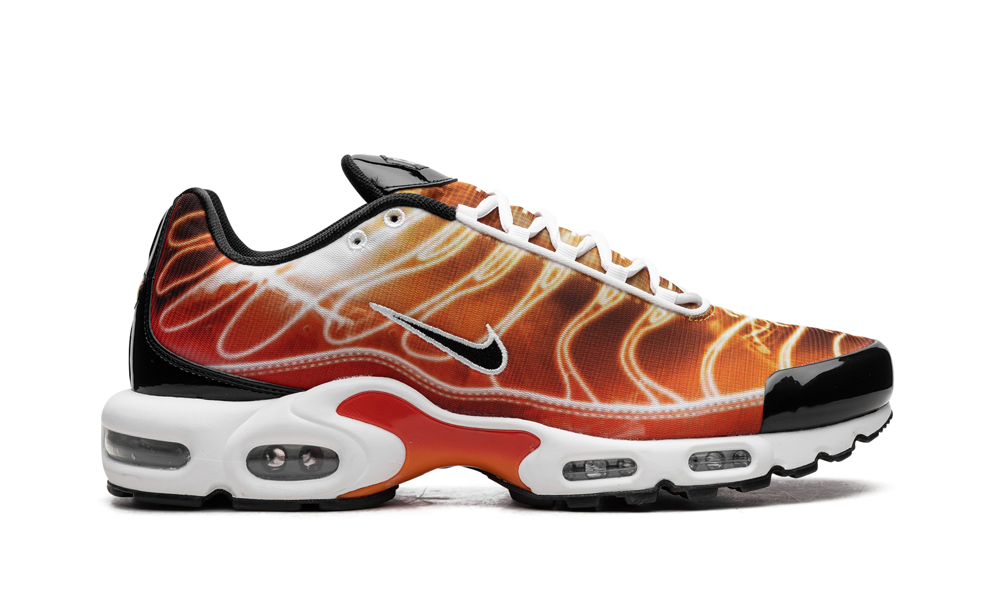 Air Max Plus "light Photography - Sport Red" - 6