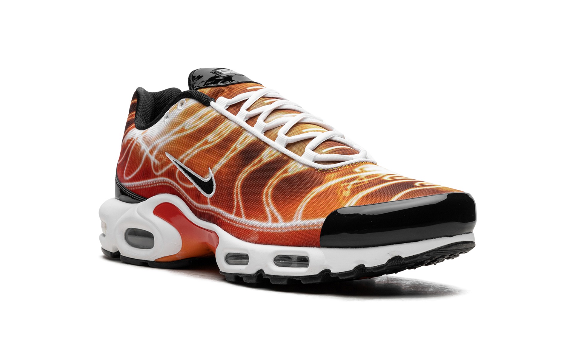 Air Max Plus "light Photography - Sport Red" - 7