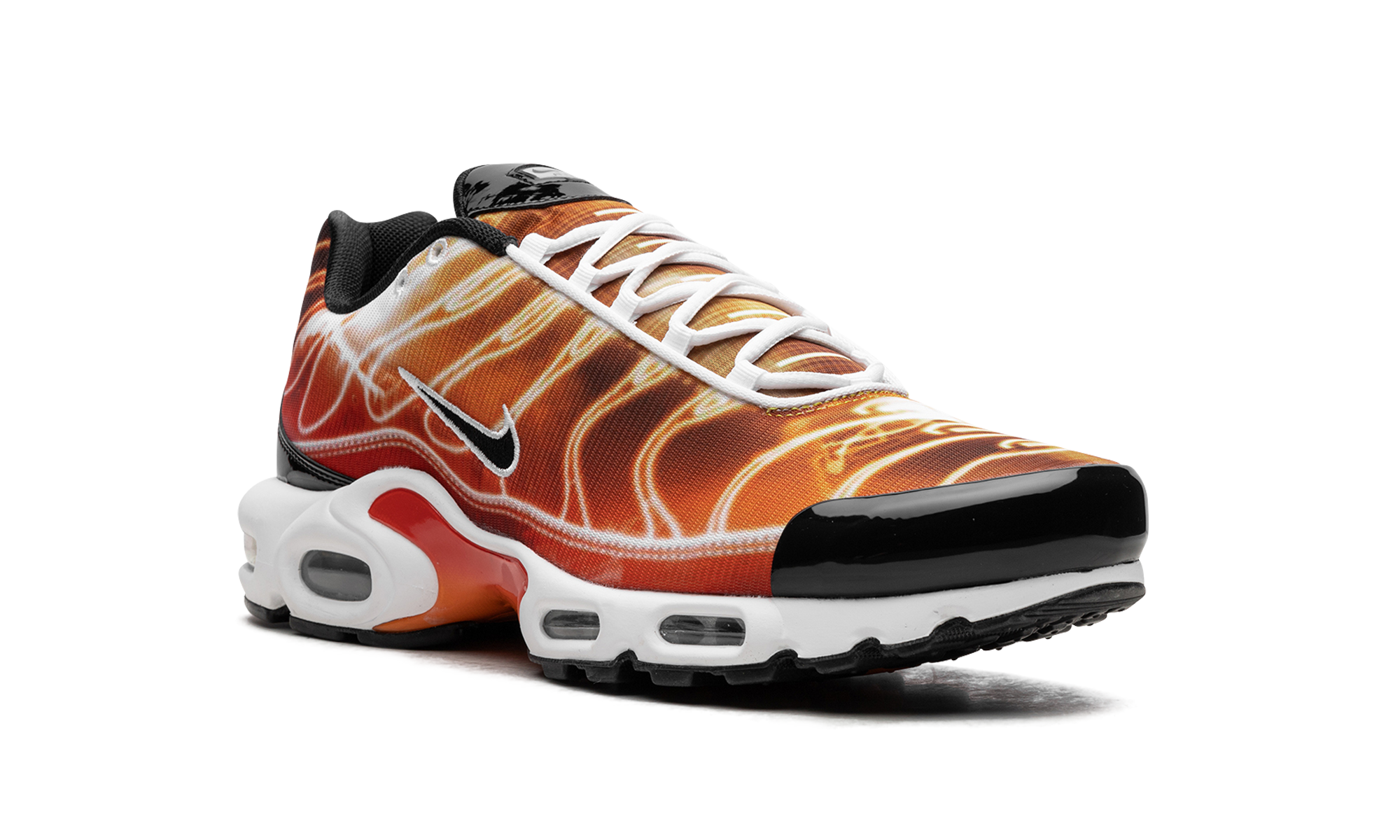 Air Max Plus "light Photography - Sport Red" - 7