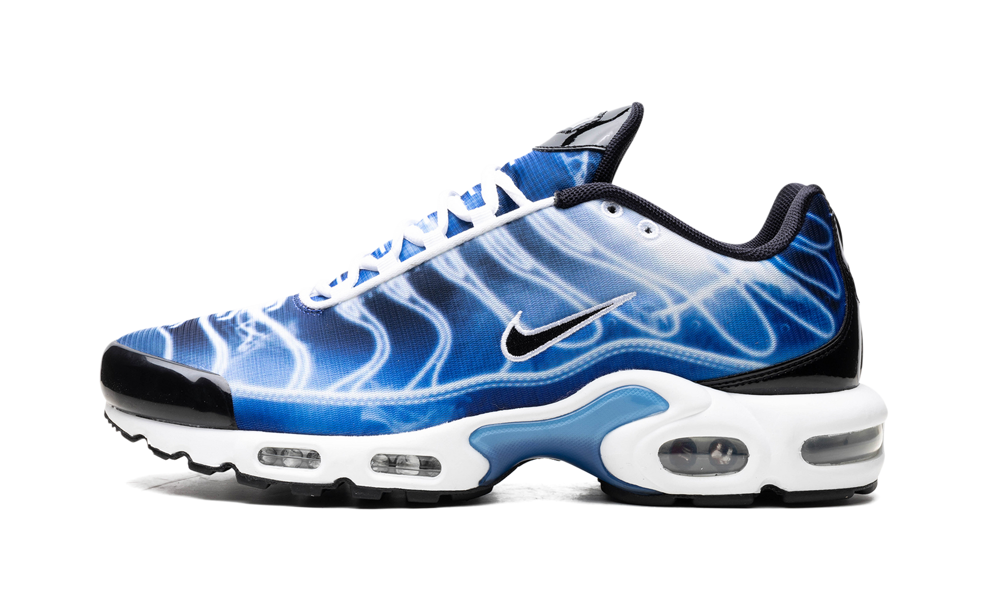 Air Max Plus "light Streaks" - 1
