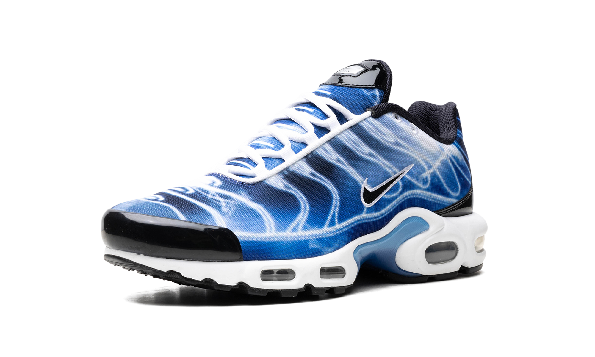 Air Max Plus "light Streaks" - 4