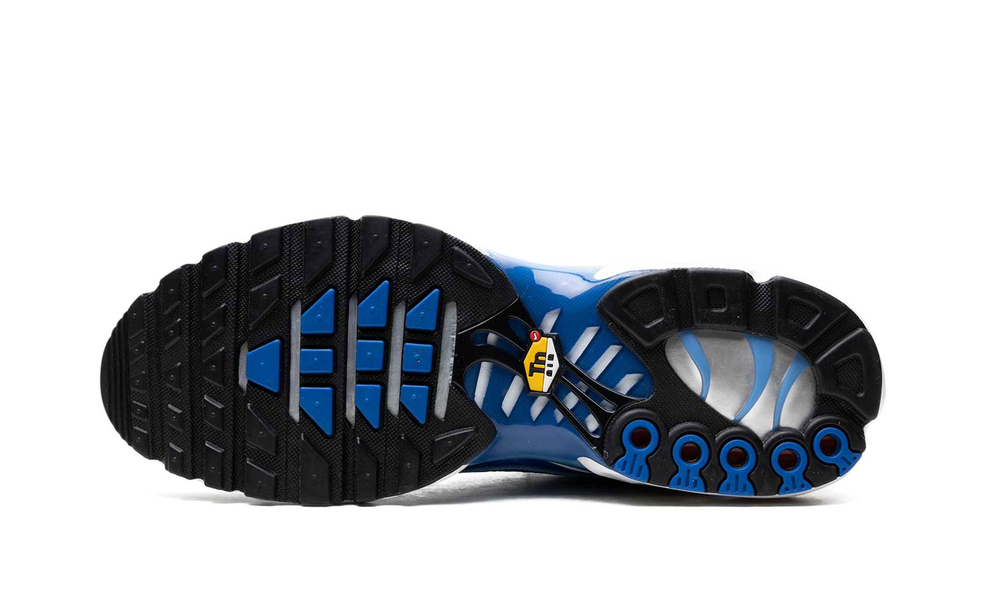 Air Max Plus "light Streaks" - 5