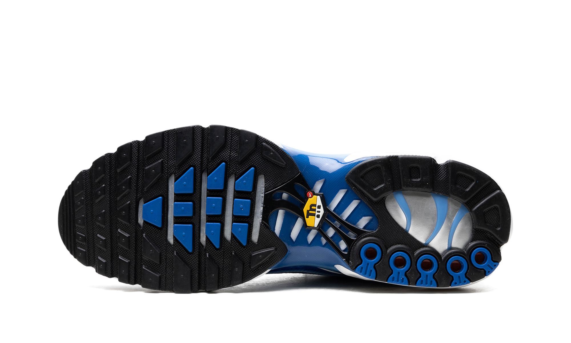 Air Max Plus "light Streaks" - 5