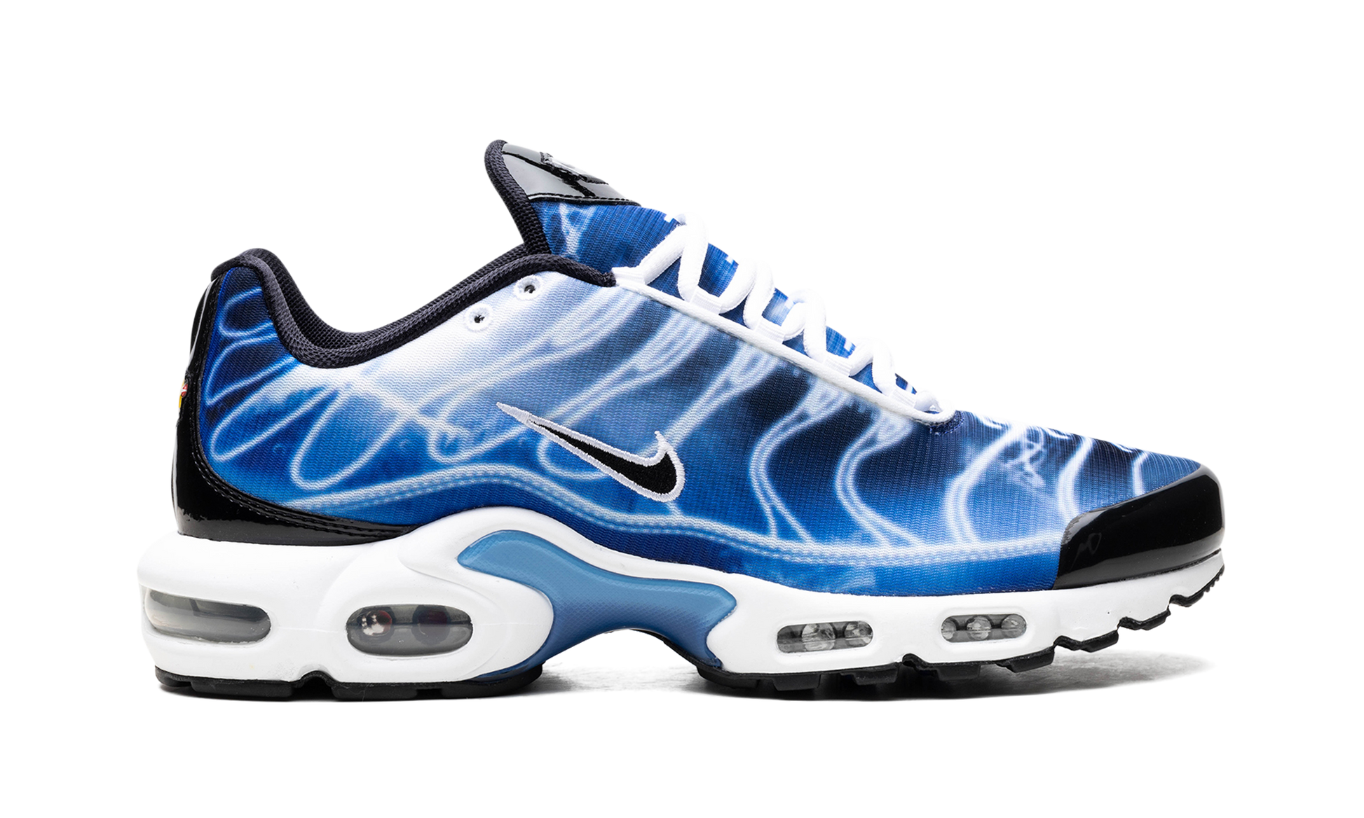 Air Max Plus "light Streaks" - 6