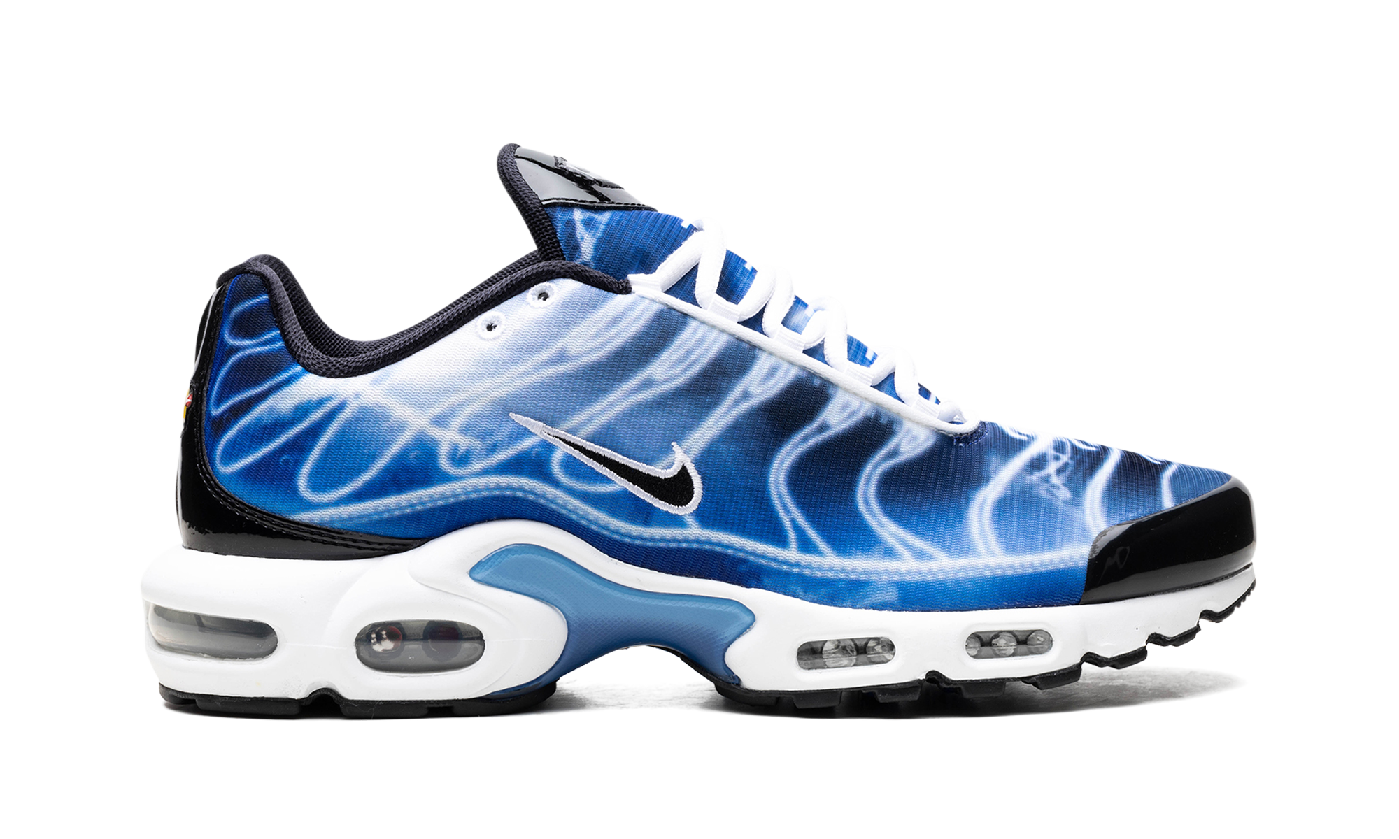 Air Max Plus "light Streaks" - 6