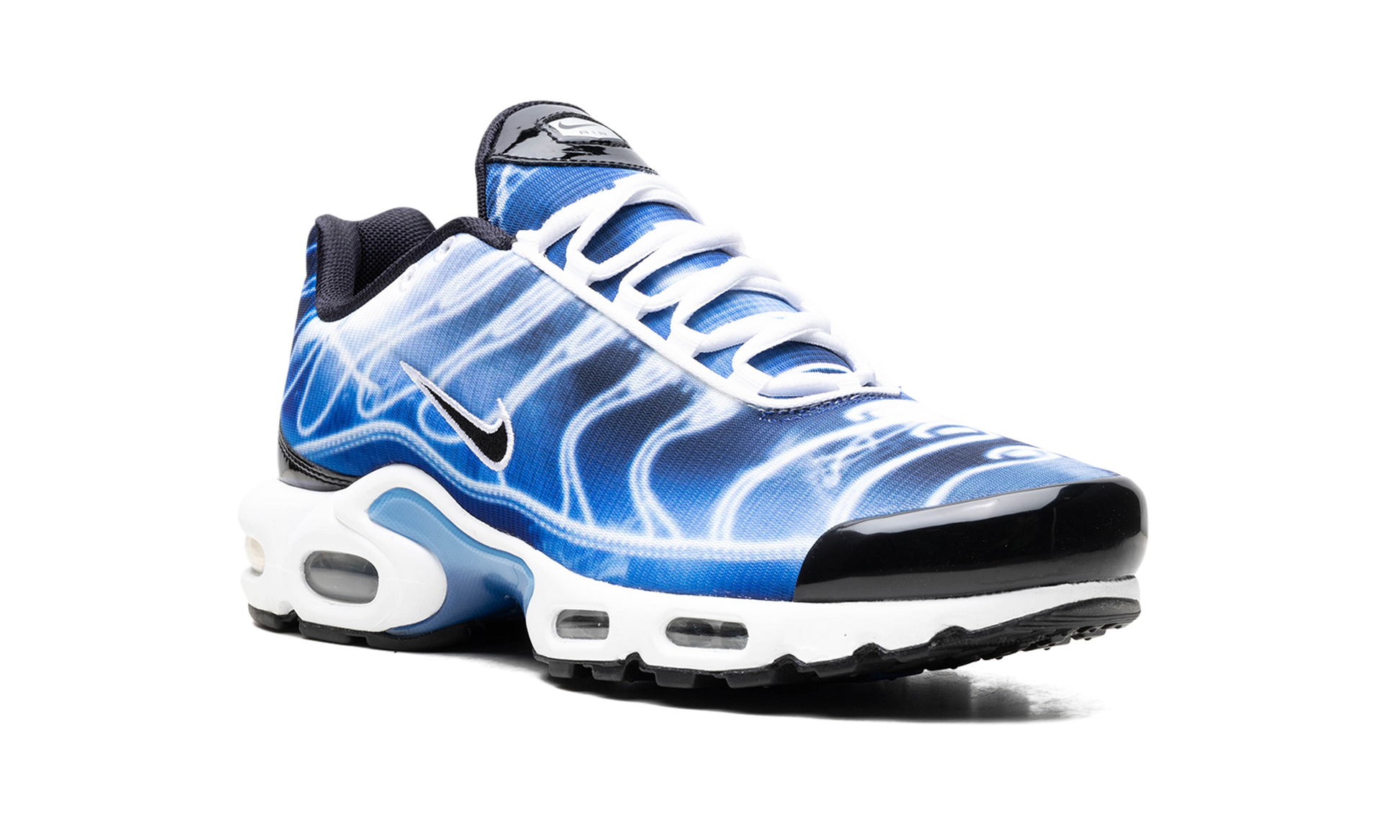 Air Max Plus "light Streaks" - 7