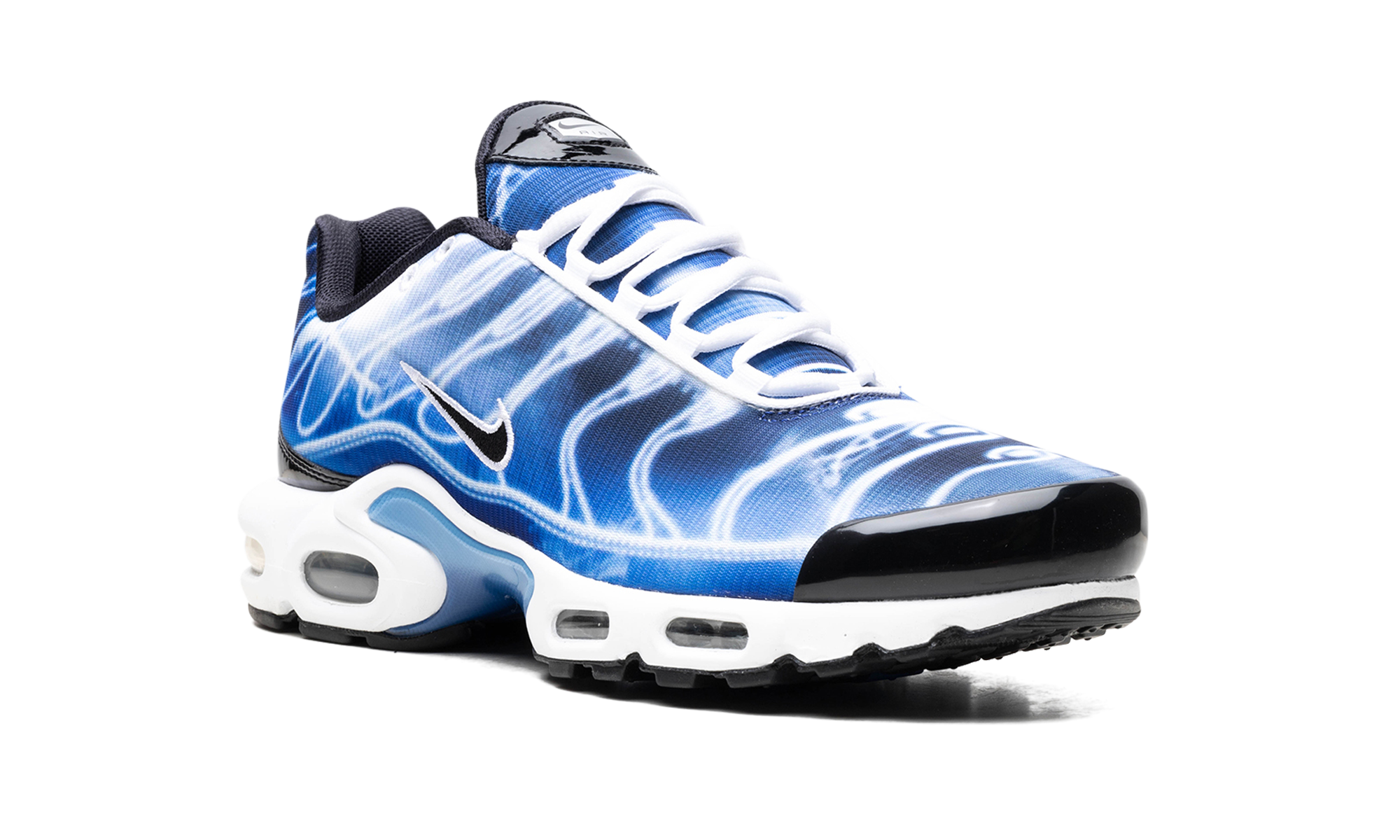 Air Max Plus "light Streaks" - 7