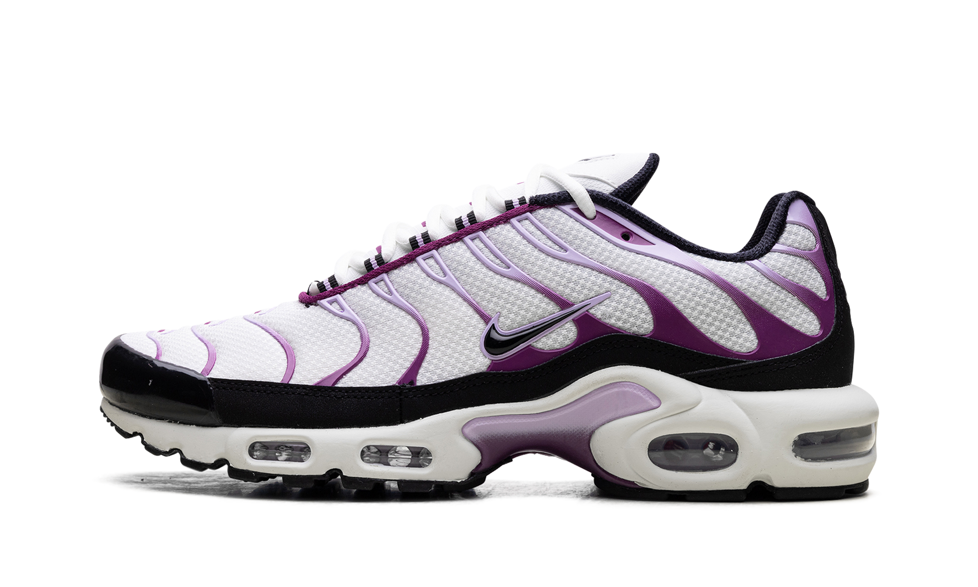 Air Max Plus "lilac Bloom" - 1