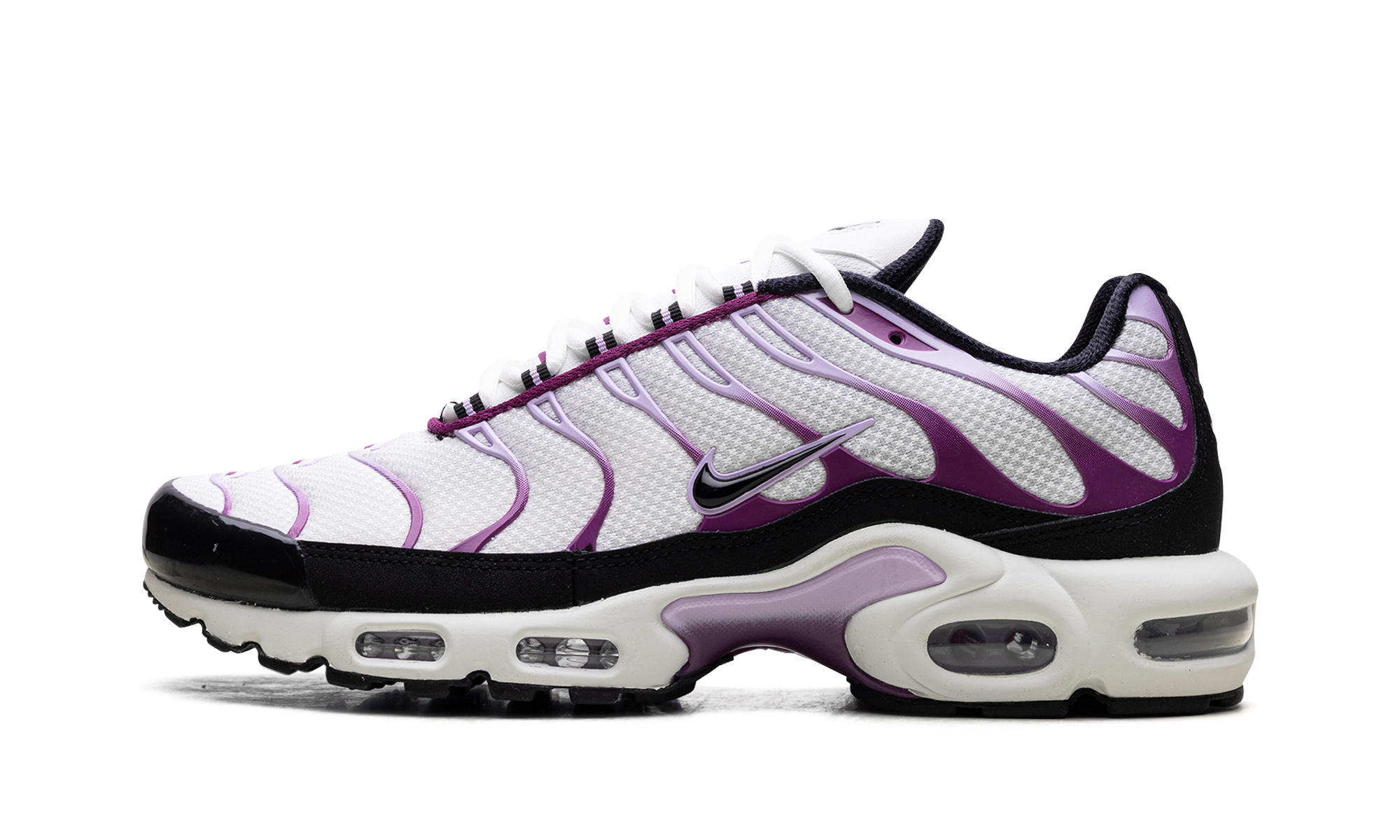Air Max Plus "lilac Bloom" - 1
