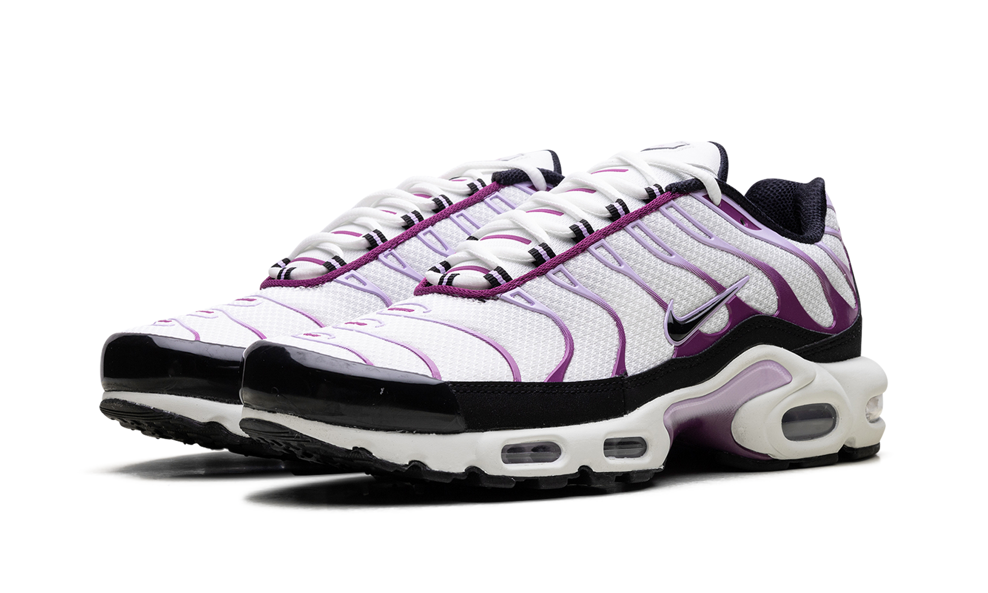 Air Max Plus "lilac Bloom" - 2