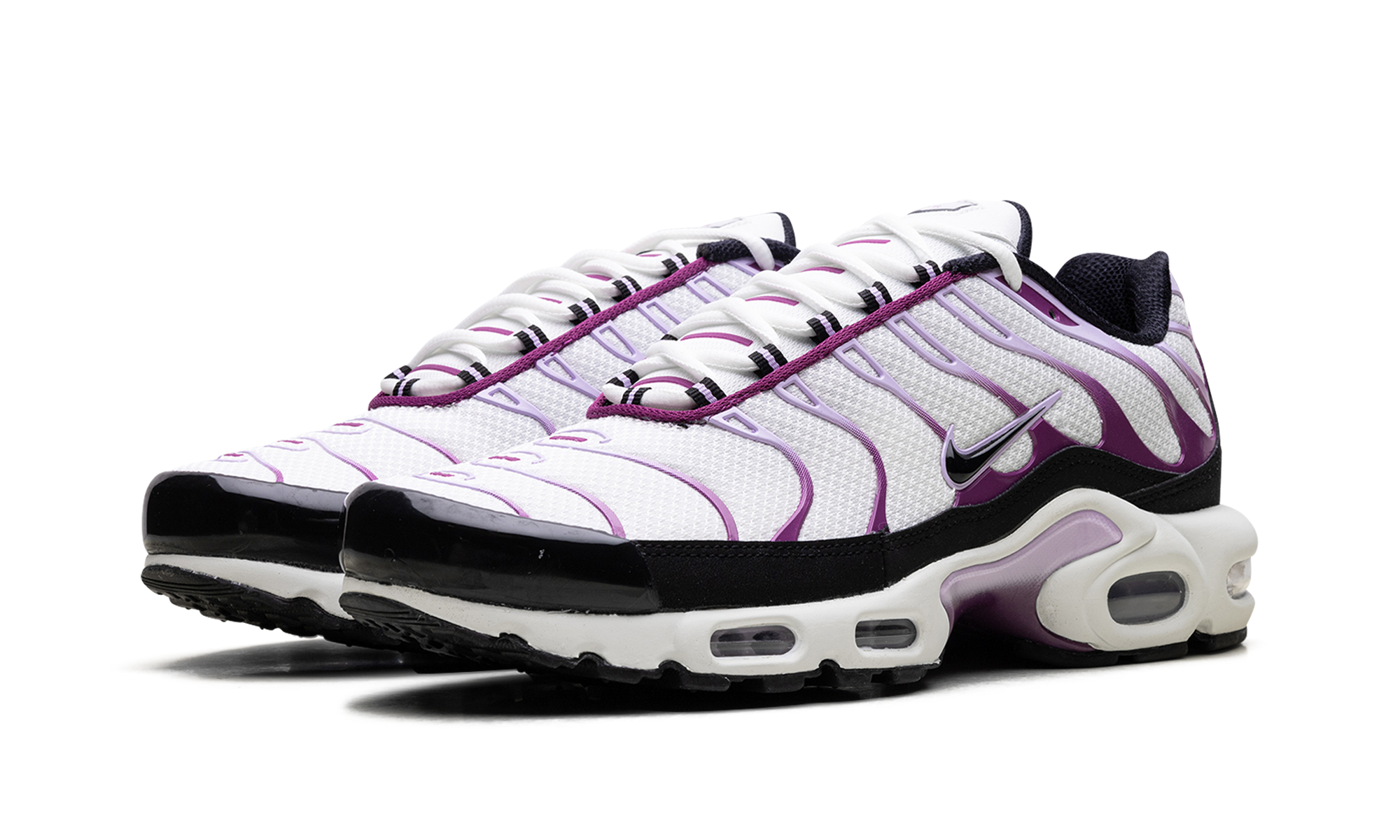 Air Max Plus "lilac Bloom" - 2