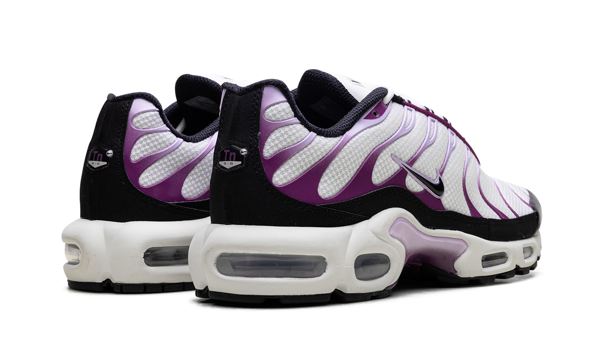 Air Max Plus "lilac Bloom" - 3