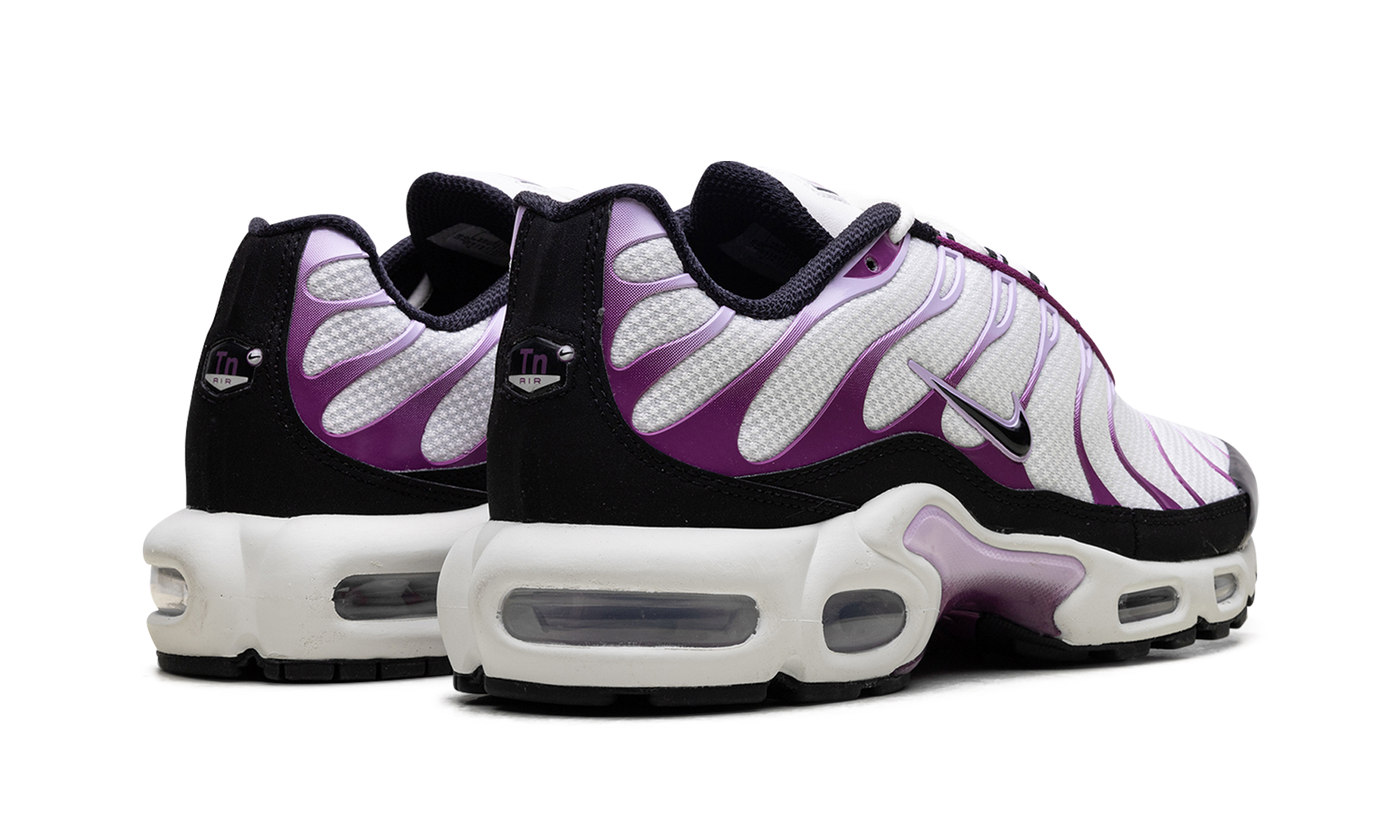 Air Max Plus "lilac Bloom" - 3