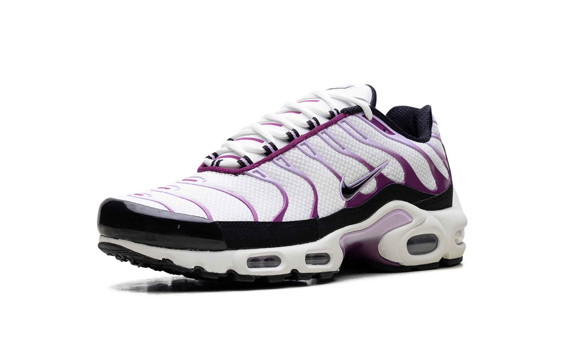 Air Max Plus "lilac Bloom" - 4