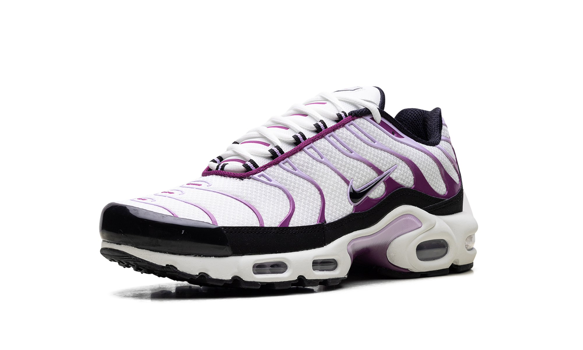 Air Max Plus "lilac Bloom" - 4