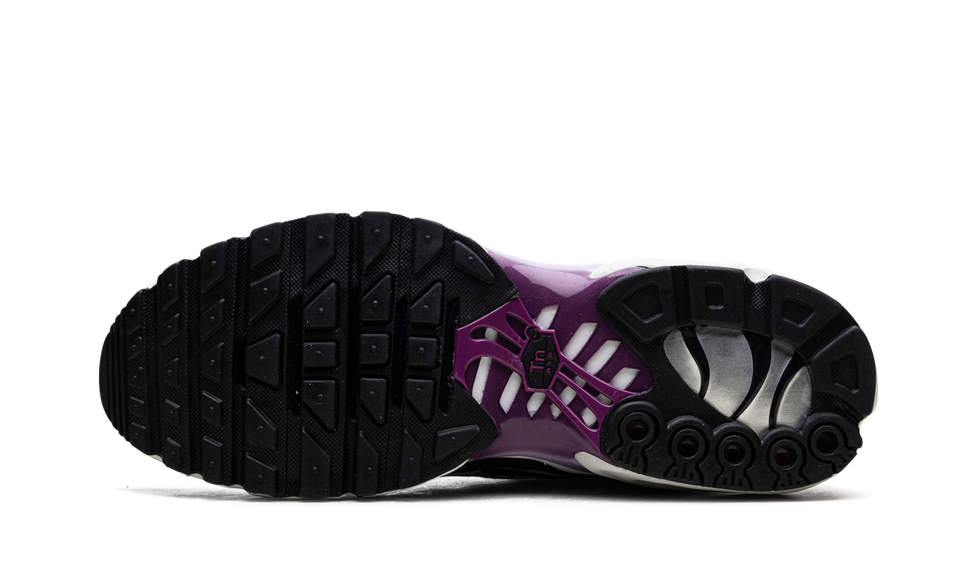 Air Max Plus "lilac Bloom" - 5