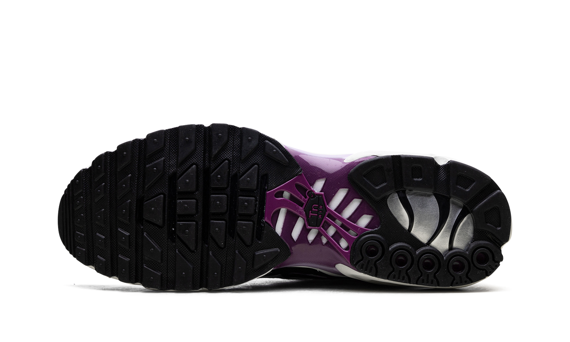 Air Max Plus "lilac Bloom" - 5