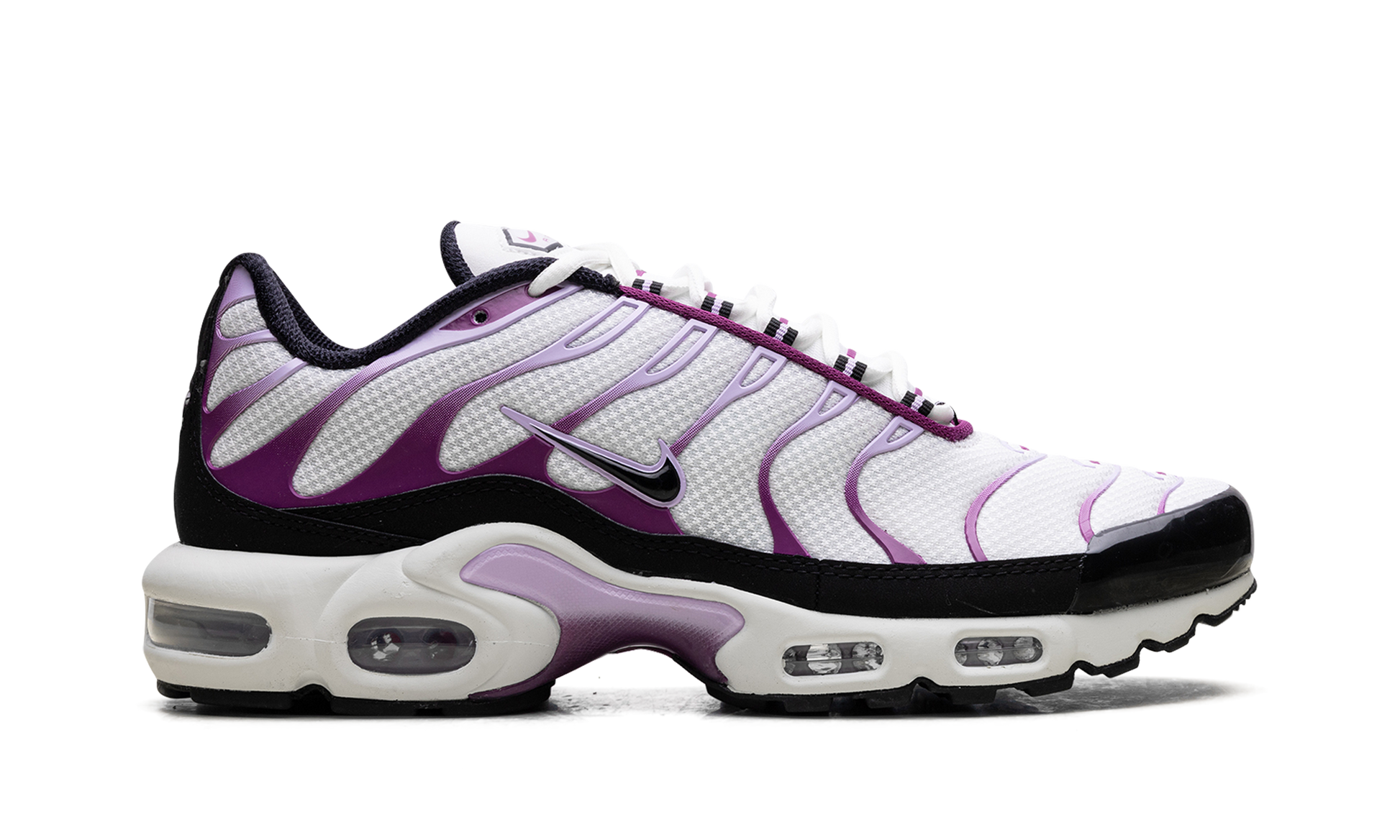 Air Max Plus "lilac Bloom" - 6